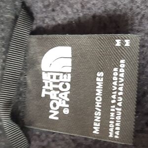 The North Face Men's Lightweight Jacket - Black